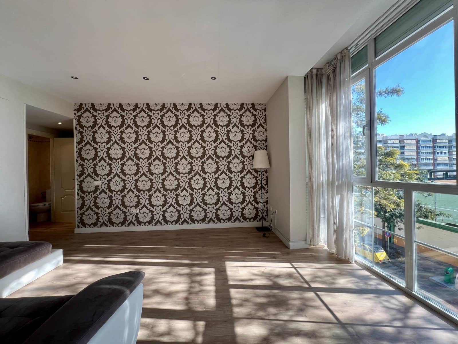 3 makuuhuone Huoneisto myytävänä paikassa Fuengirola mukana 
autotalli - 330 000 € (Ref: 9648256)