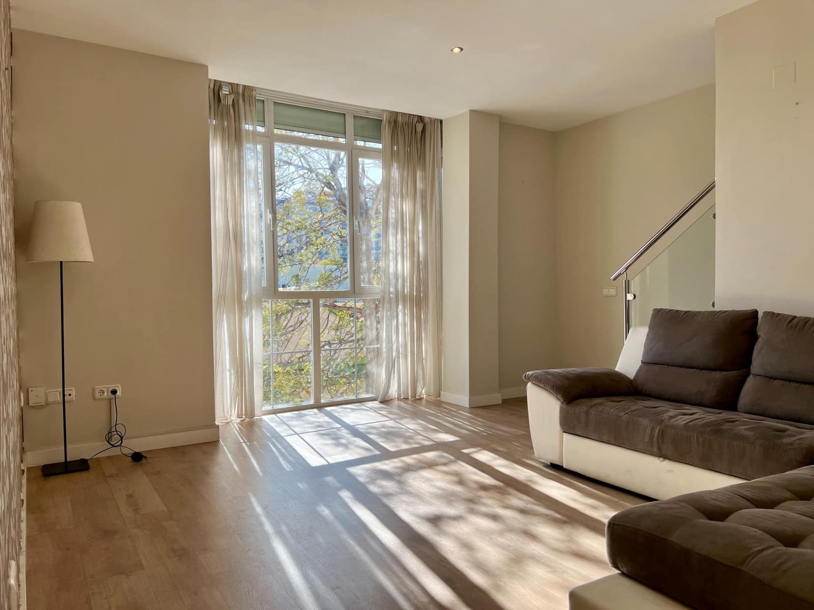 3 makuuhuone Huoneisto myytävänä paikassa Fuengirola mukana 
autotalli - 330 000 € (Ref: 9648256)