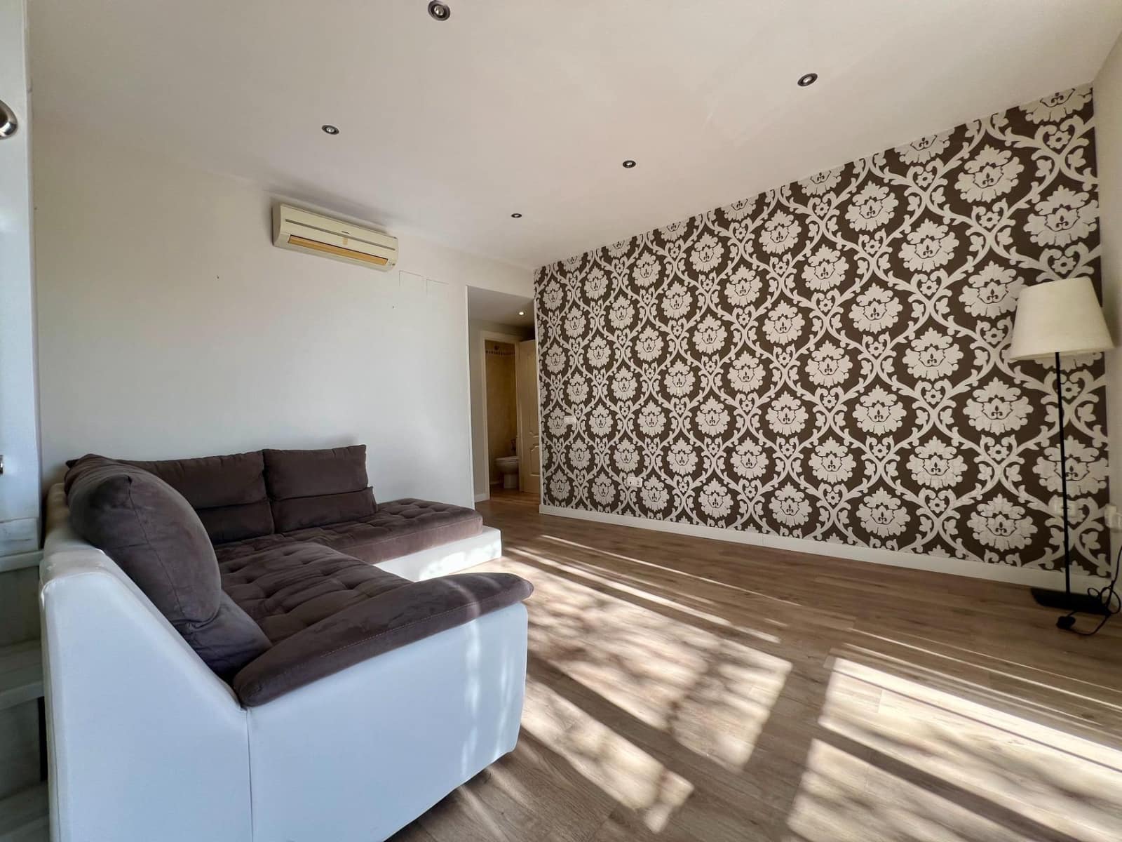 3 makuuhuone Huoneisto myytävänä paikassa Fuengirola mukana 
autotalli - 330 000 € (Ref: 9648256)