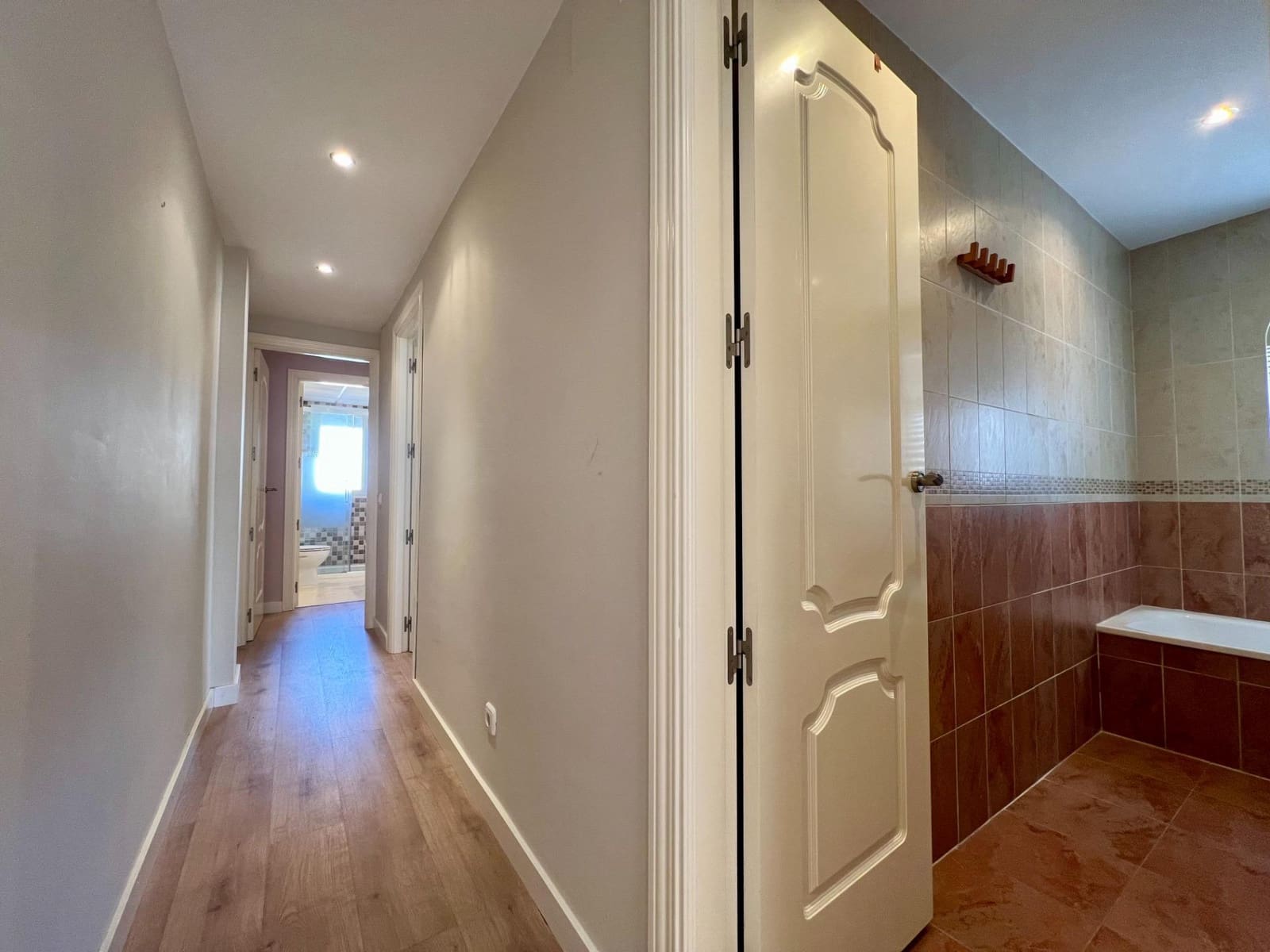 3 makuuhuone Huoneisto myytävänä paikassa Fuengirola mukana 
autotalli - 330 000 € (Ref: 9648256)