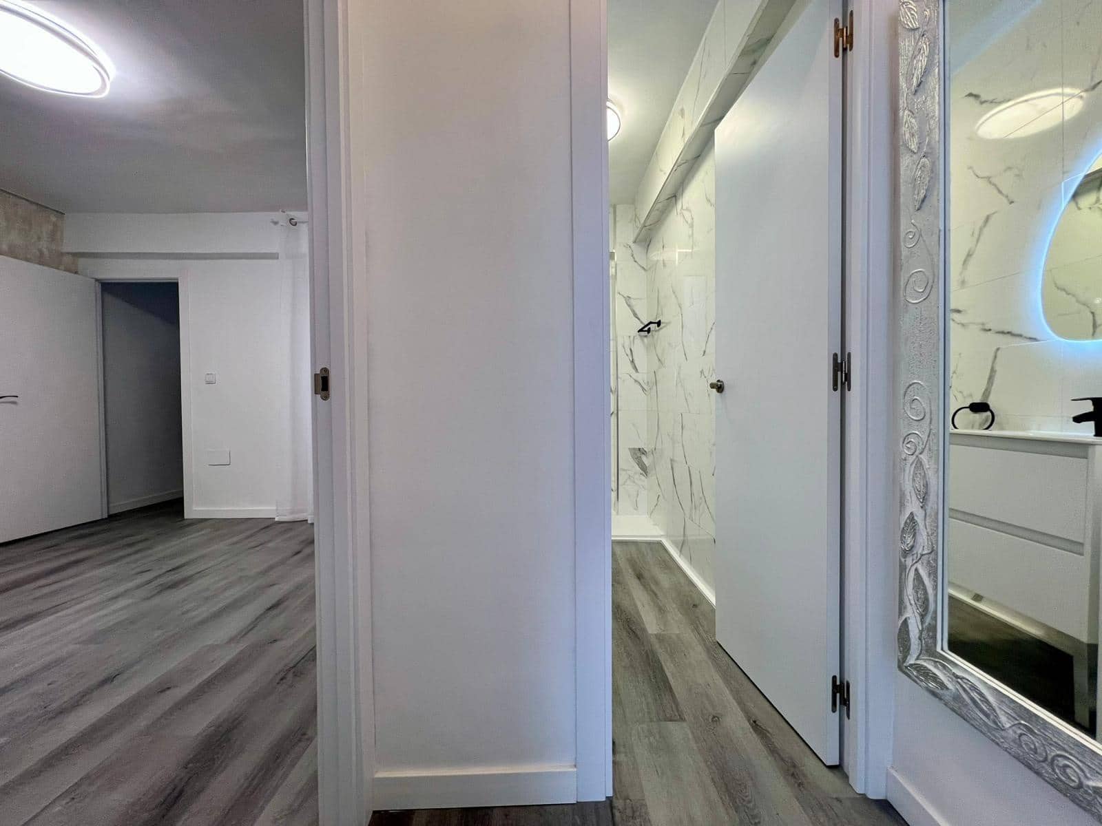 3 makuuhuone Asunto myytävänä paikassa Cordoba kaupunki - 163 400 € (Ref: 9652099)