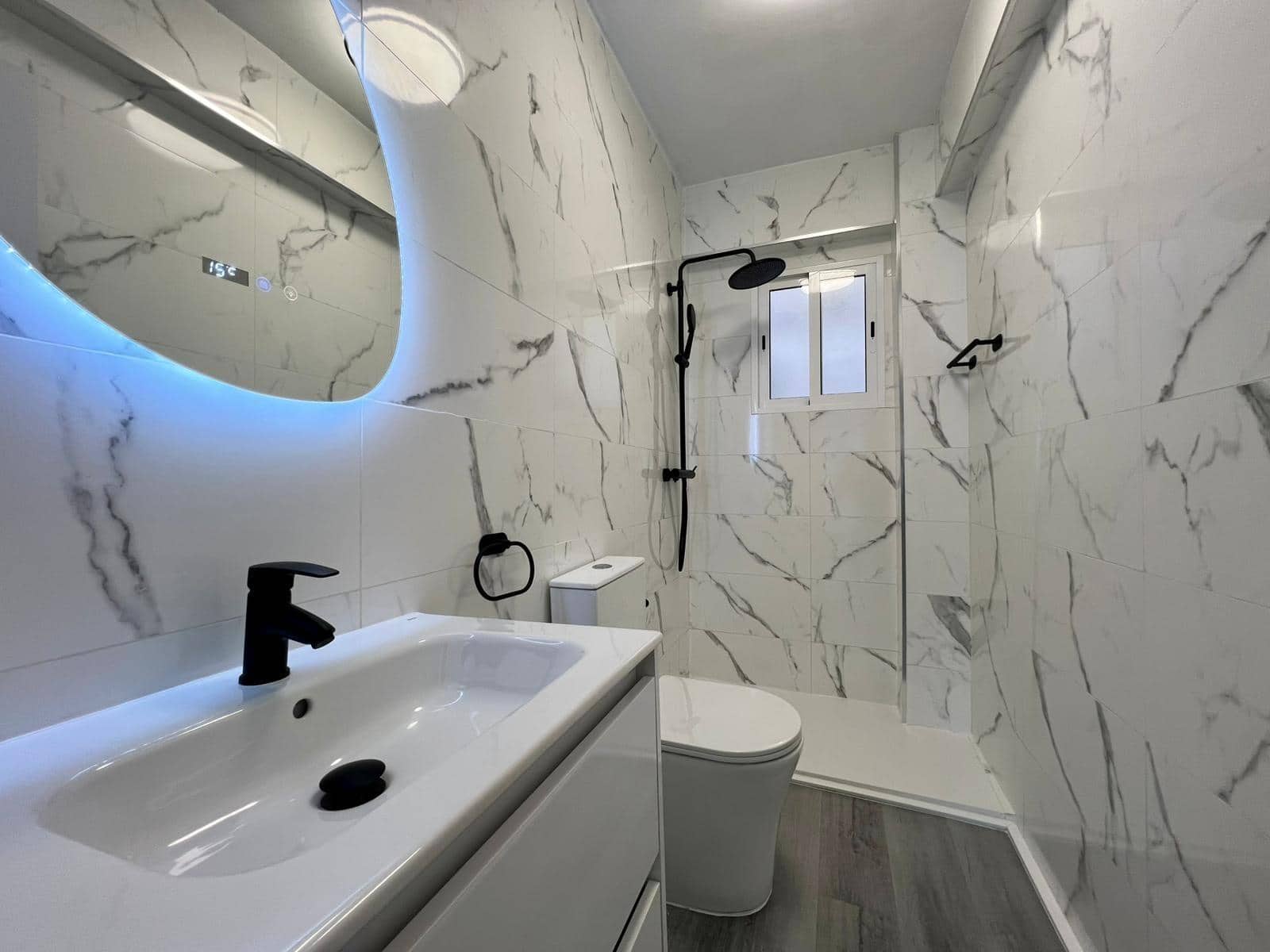 3 makuuhuone Asunto myytävänä paikassa Cordoba kaupunki - 163 400 € (Ref: 9652099)