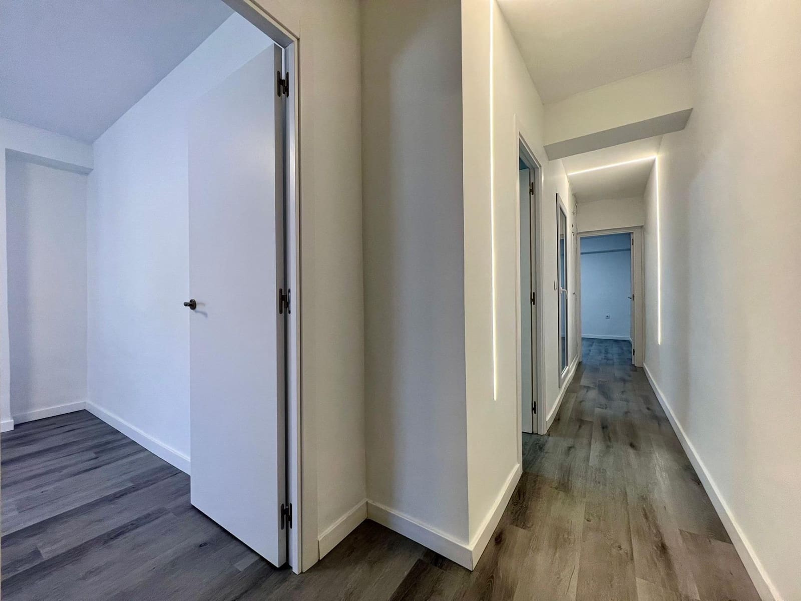 3 makuuhuone Asunto myytävänä paikassa Cordoba kaupunki - 163 400 € (Ref: 9652099)