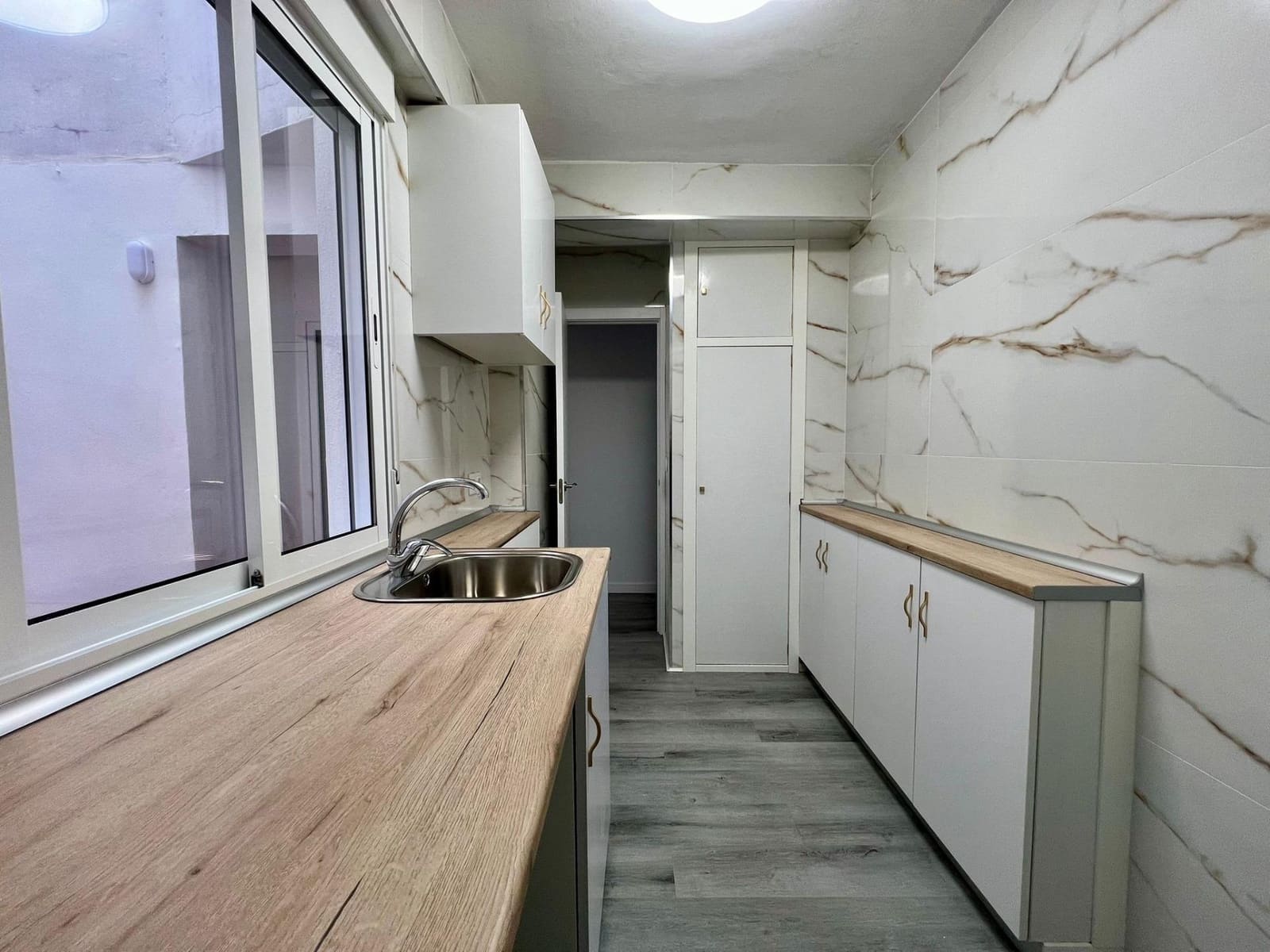 3 makuuhuone Asunto myytävänä paikassa Cordoba kaupunki - 163 400 € (Ref: 9652099)