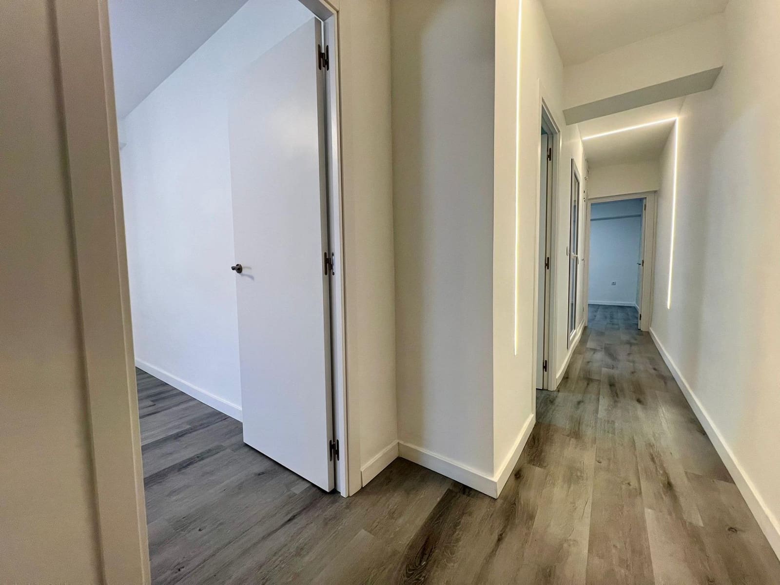 3 makuuhuone Asunto myytävänä paikassa Cordoba kaupunki - 163 400 € (Ref: 9652099)