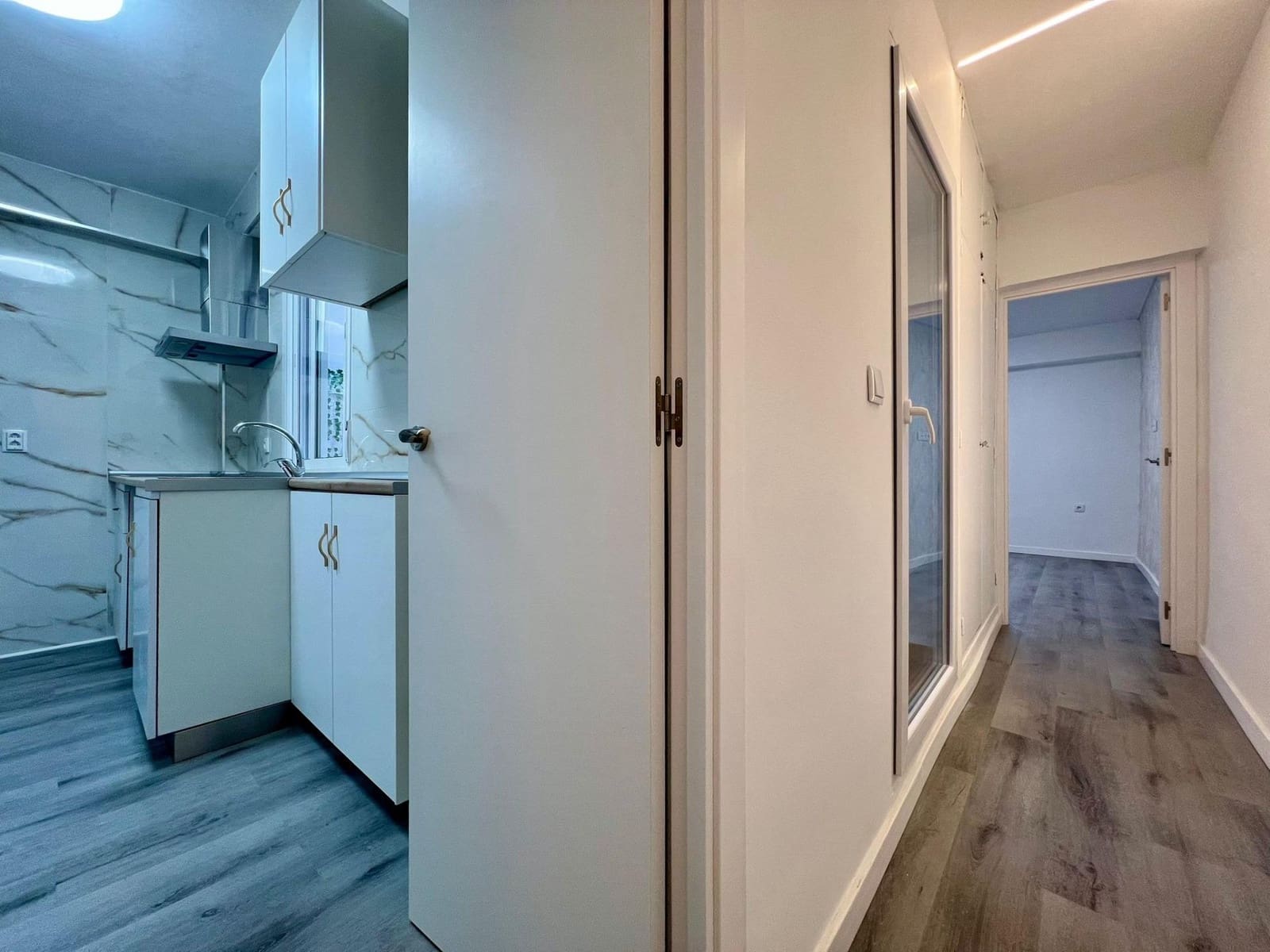 3 makuuhuone Asunto myytävänä paikassa Cordoba kaupunki - 163 400 € (Ref: 9652099)