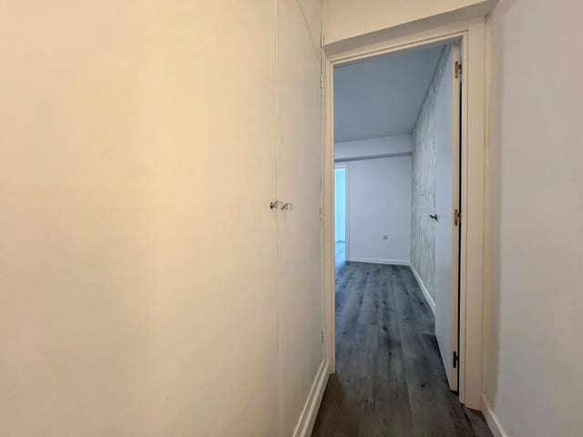 3 makuuhuone Asunto myytävänä paikassa Córdoba kaupunki - 163 400 € (Ref: 9652099)