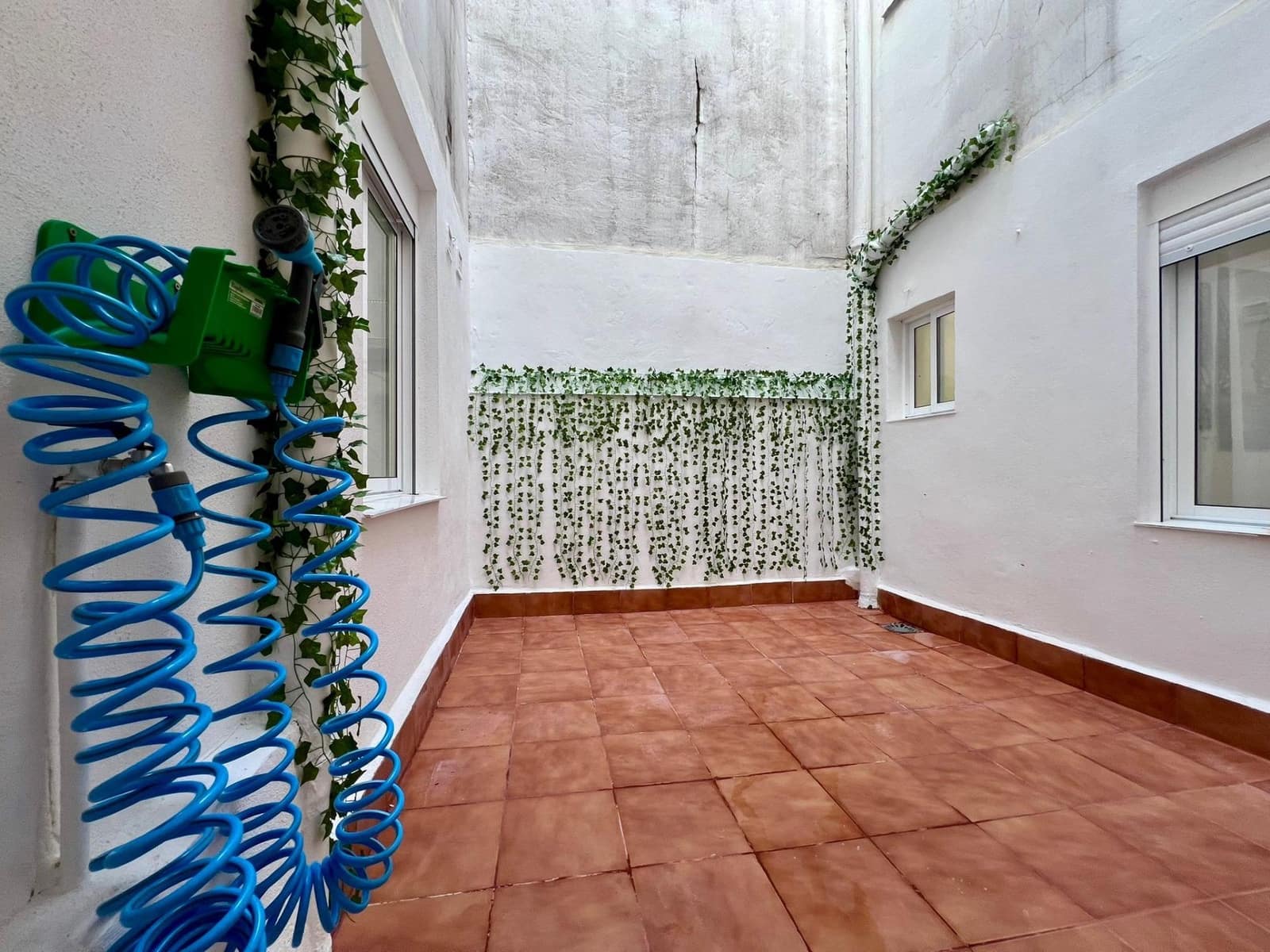 3 makuuhuone Asunto myytävänä paikassa Cordoba kaupunki - 163 400 € (Ref: 9652099)