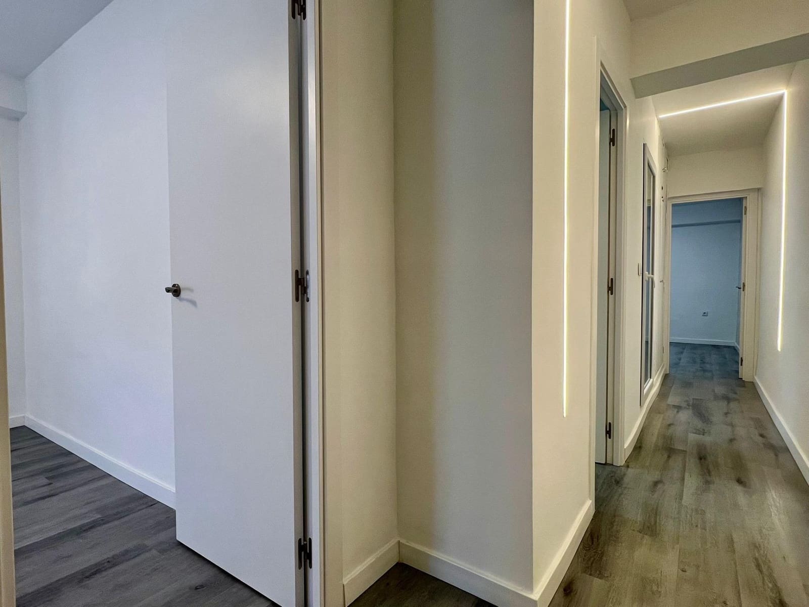 3 makuuhuone Asunto myytävänä paikassa Cordoba kaupunki - 163 400 € (Ref: 9652099)