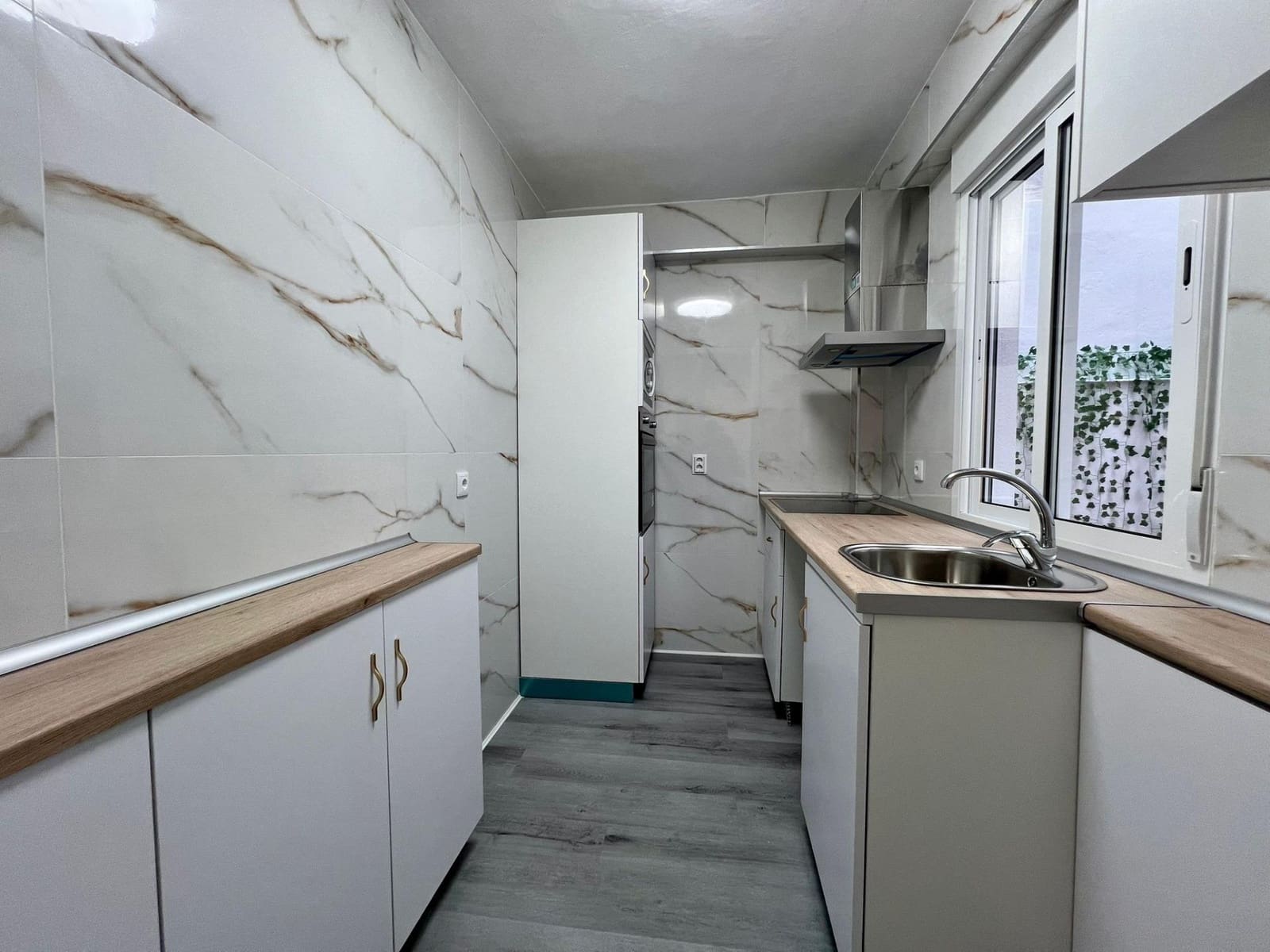 3 makuuhuone Asunto myytävänä paikassa Cordoba kaupunki - 163 400 € (Ref: 9652099)