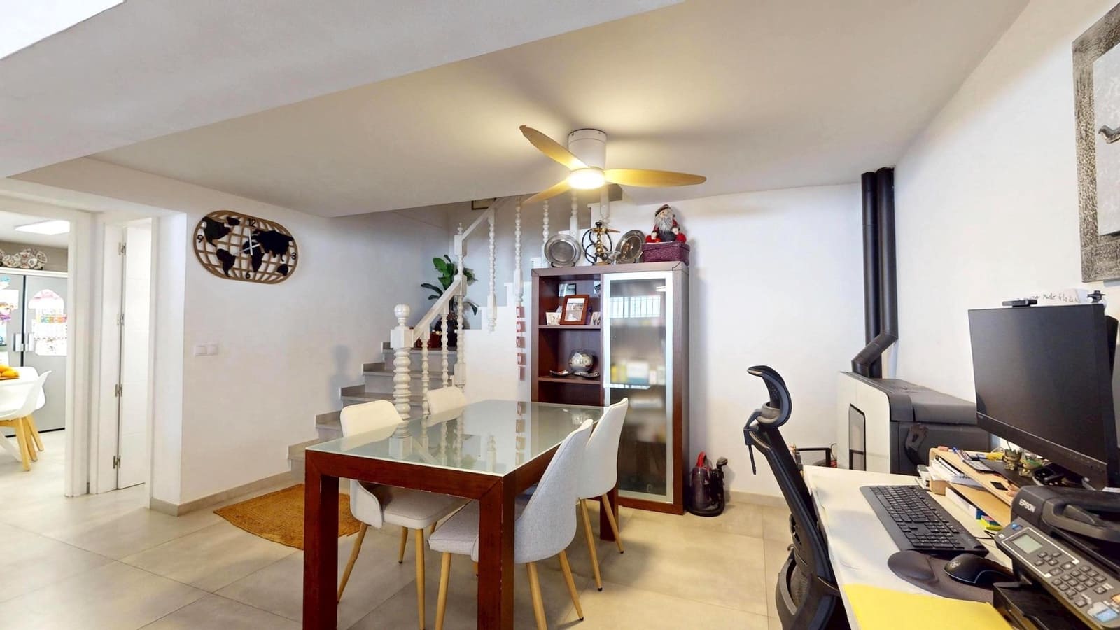 Chalet de 6 habitaciones en Córdoba ciudad en venta con piscina - 595.000 € (Ref: 9652100)