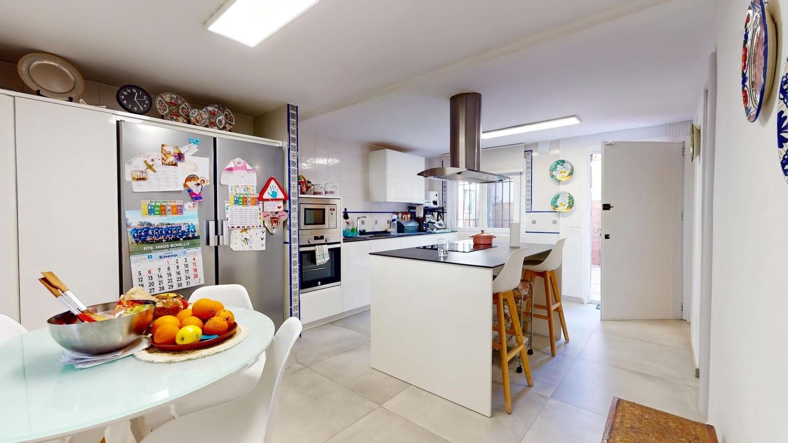 Chalet de 6 habitaciones en Córdoba ciudad en venta con piscina - 595.000 € (Ref: 9652100)