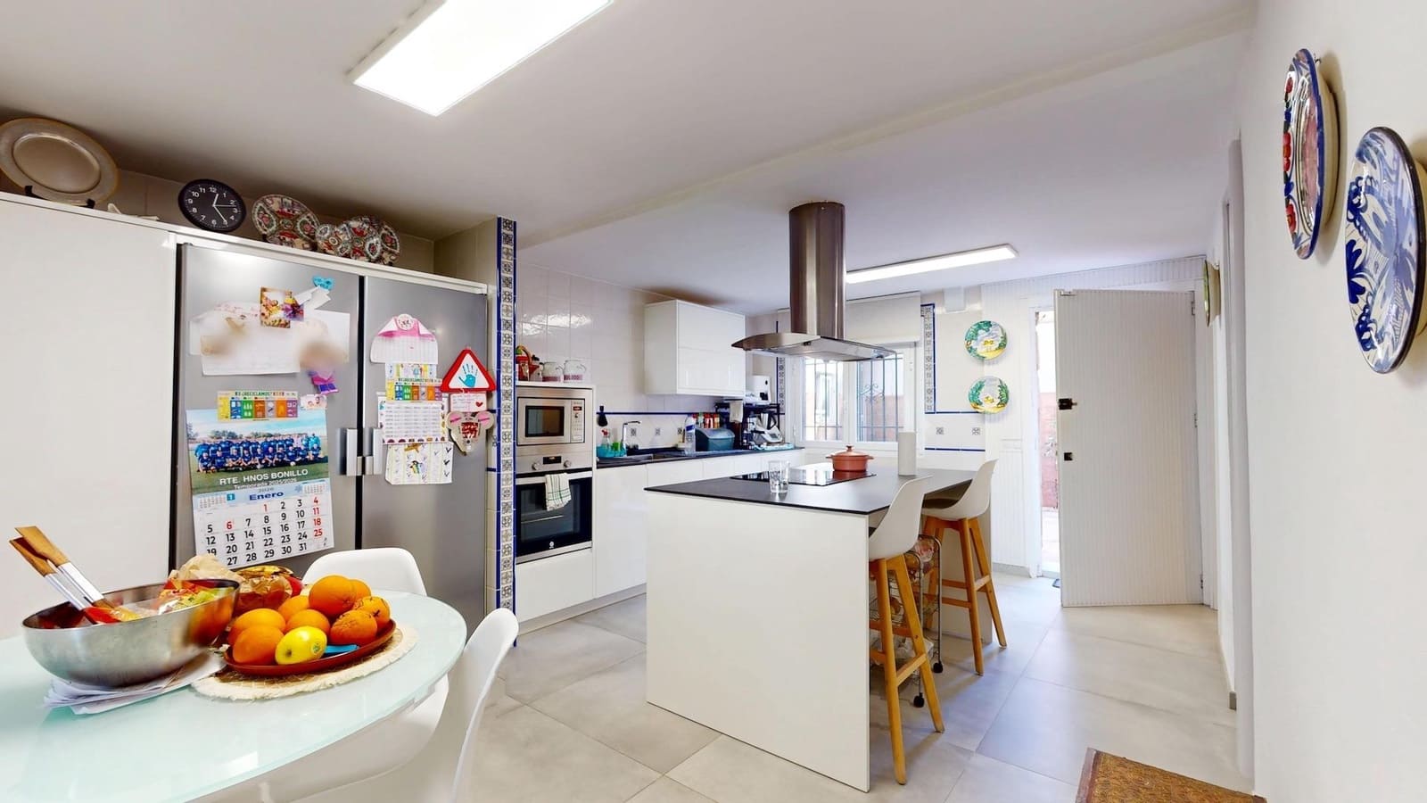 Chalet de 6 habitaciones en Córdoba ciudad en venta con piscina - 595.000 € (Ref: 9652100)