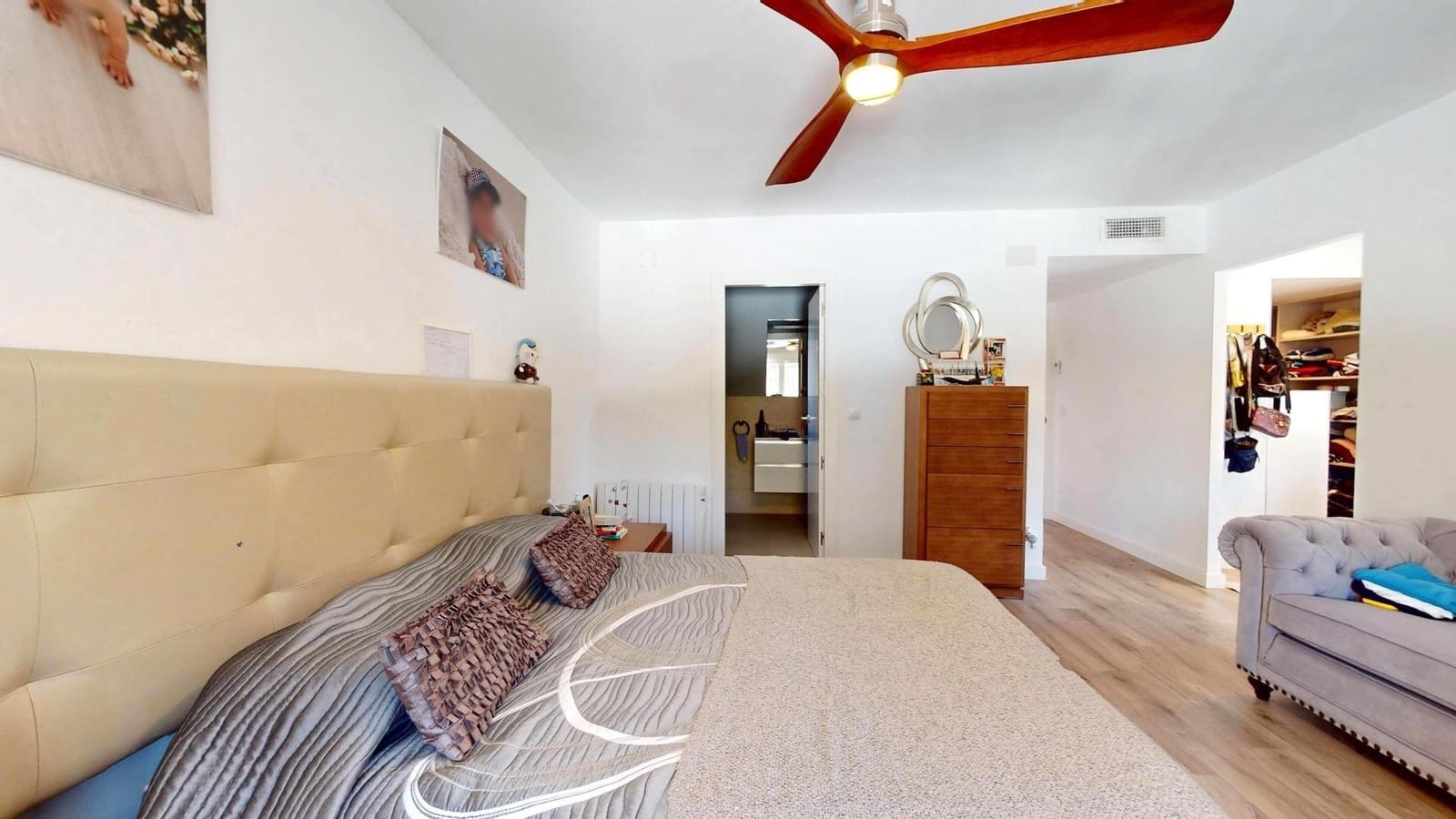 Chalet de 6 habitaciones en Córdoba ciudad en venta con piscina - 595.000 € (Ref: 9652100)