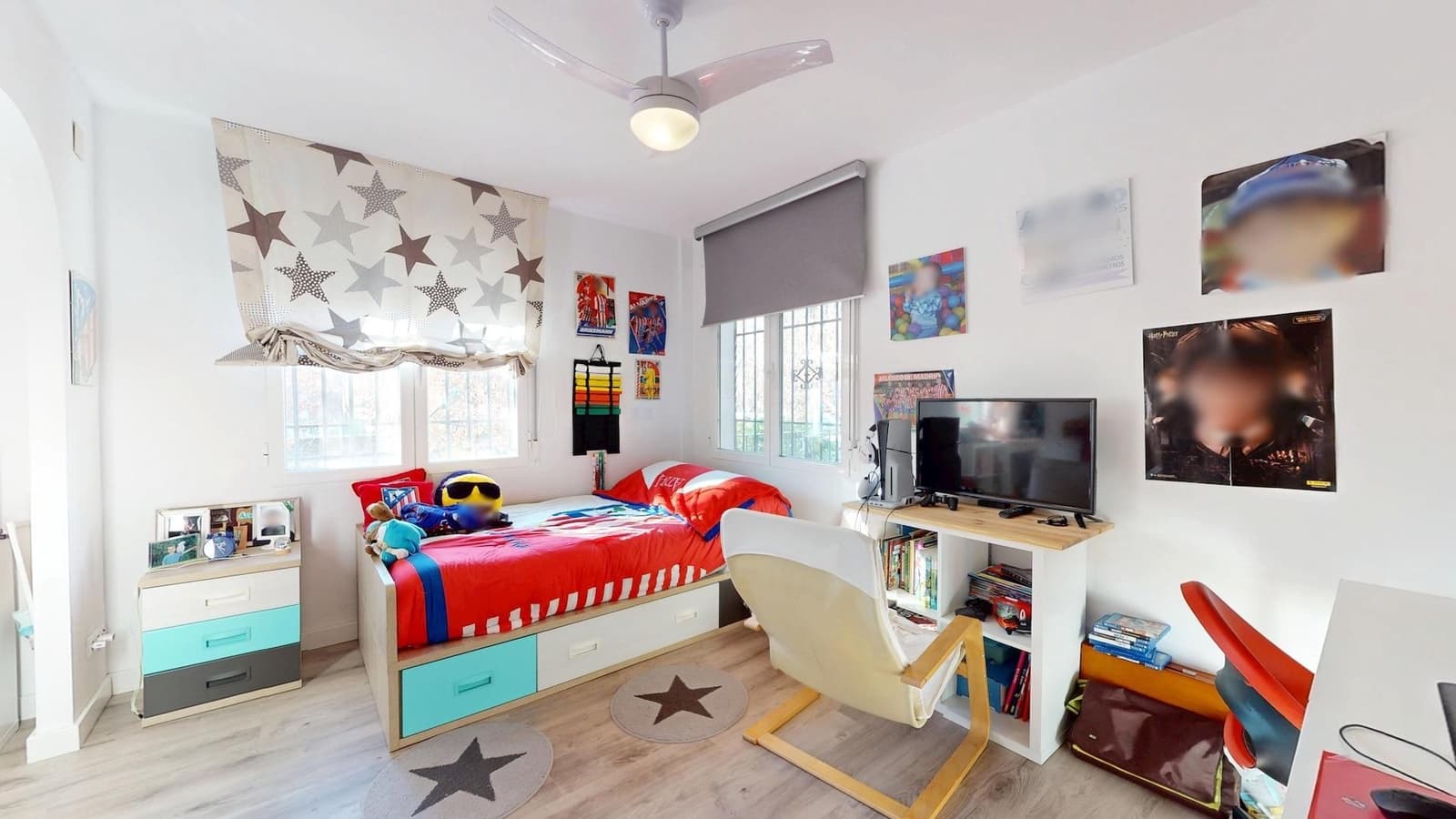 Chalet de 6 habitaciones en Córdoba ciudad en venta con piscina - 595.000 € (Ref: 9652100)