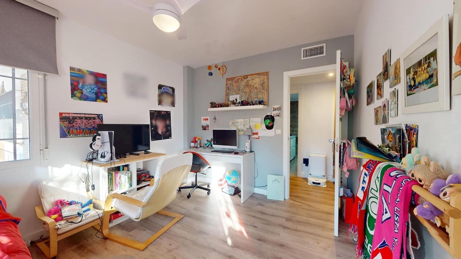 Chalet de 6 habitaciones en Córdoba ciudad en venta con piscina - 595.000 € (Ref: 9652100)