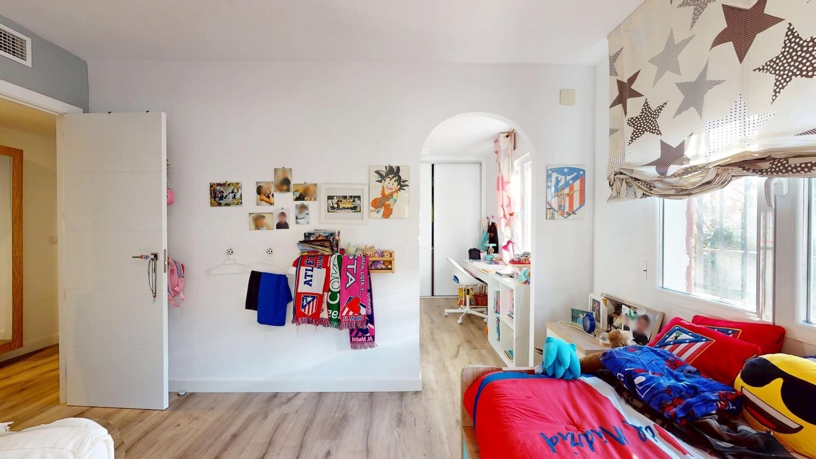 Chalet de 6 habitaciones en Córdoba ciudad en venta con piscina - 595.000 € (Ref: 9652100)