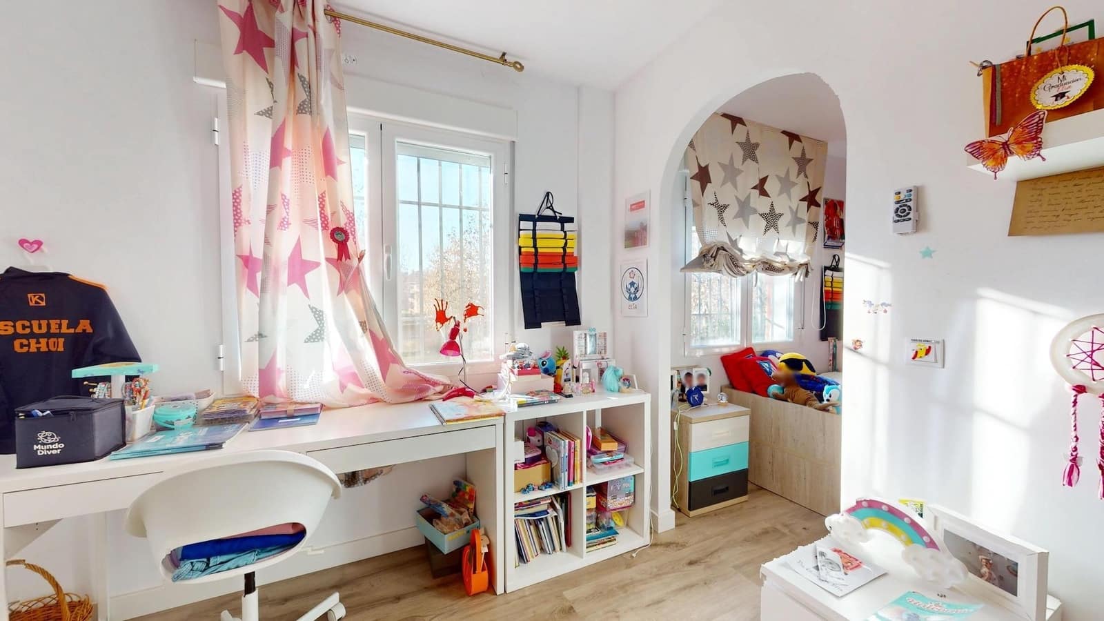 Chalet de 6 habitaciones en Córdoba ciudad en venta con piscina - 595.000 € (Ref: 9652100)