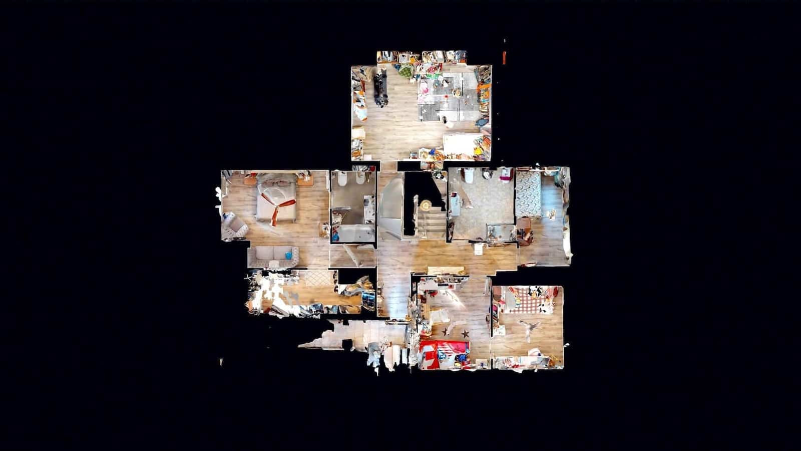 Chalet de 6 habitaciones en Córdoba ciudad en venta con piscina - 595.000 € (Ref: 9652100)