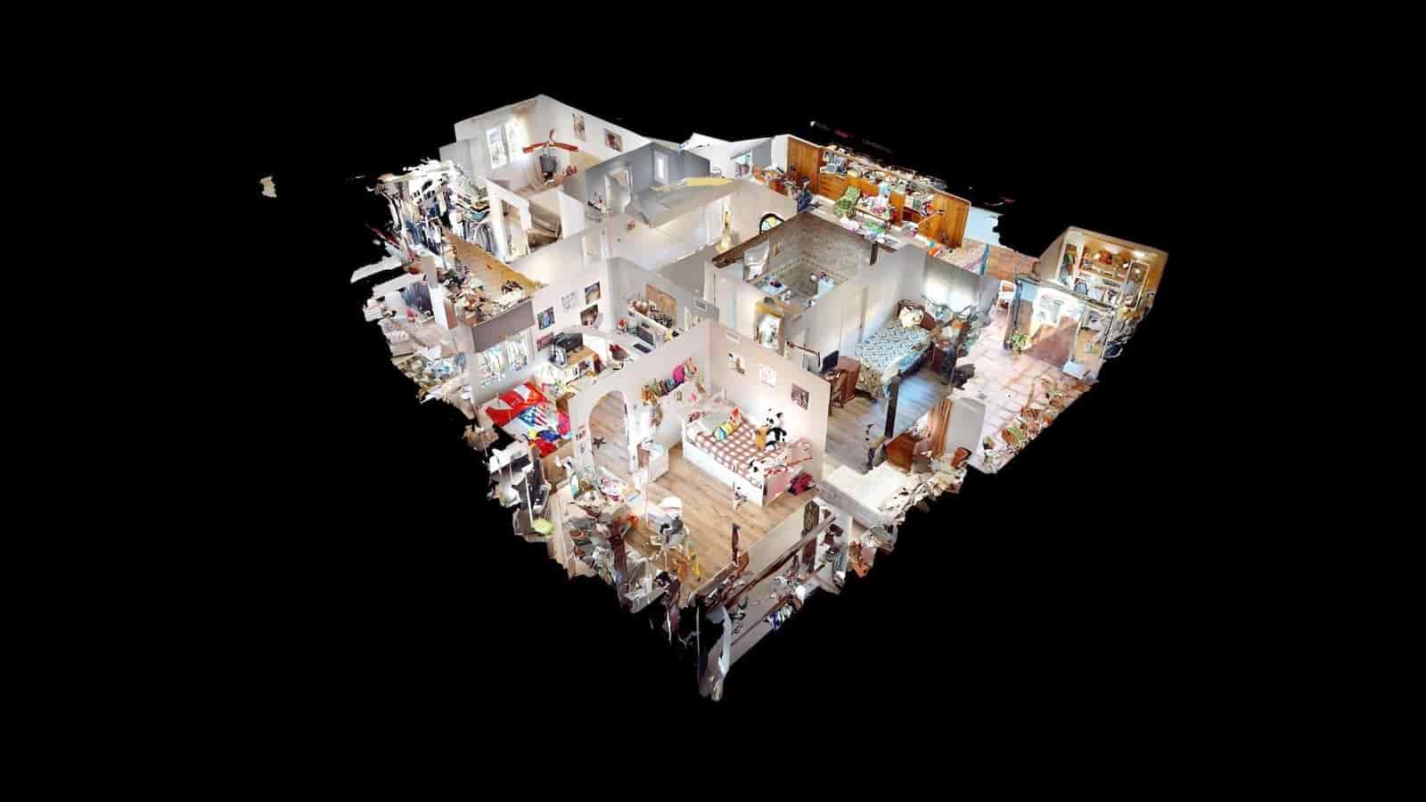 Chalet de 6 habitaciones en Córdoba ciudad en venta con piscina - 595.000 € (Ref: 9652100)