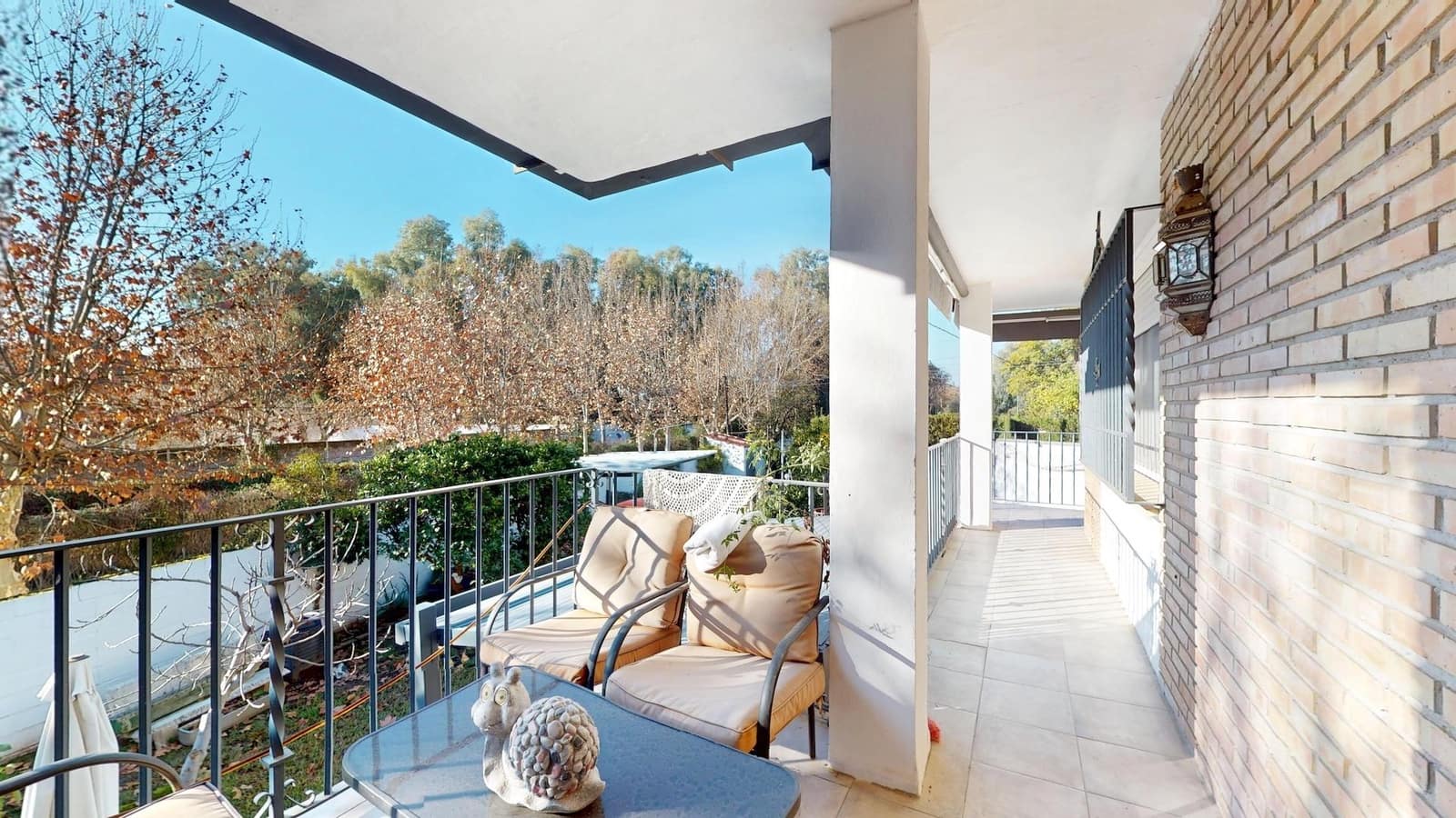 Chalet de 6 habitaciones en Córdoba ciudad en venta con piscina - 595.000 € (Ref: 9652100)