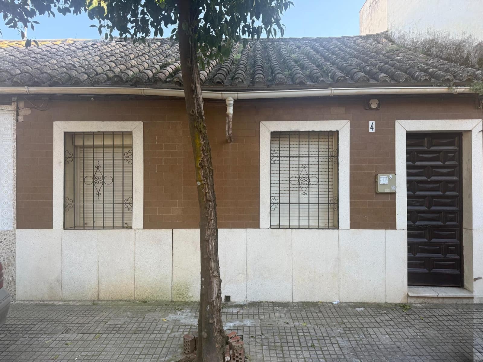 2 quarto Casa em Banda para venda em Cordova cidade - 156 000 € (Ref: 9656191)