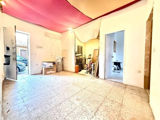 2 quarto Casa em Banda para venda em Córdova cidade - 156 000 € (Ref: 9656191)