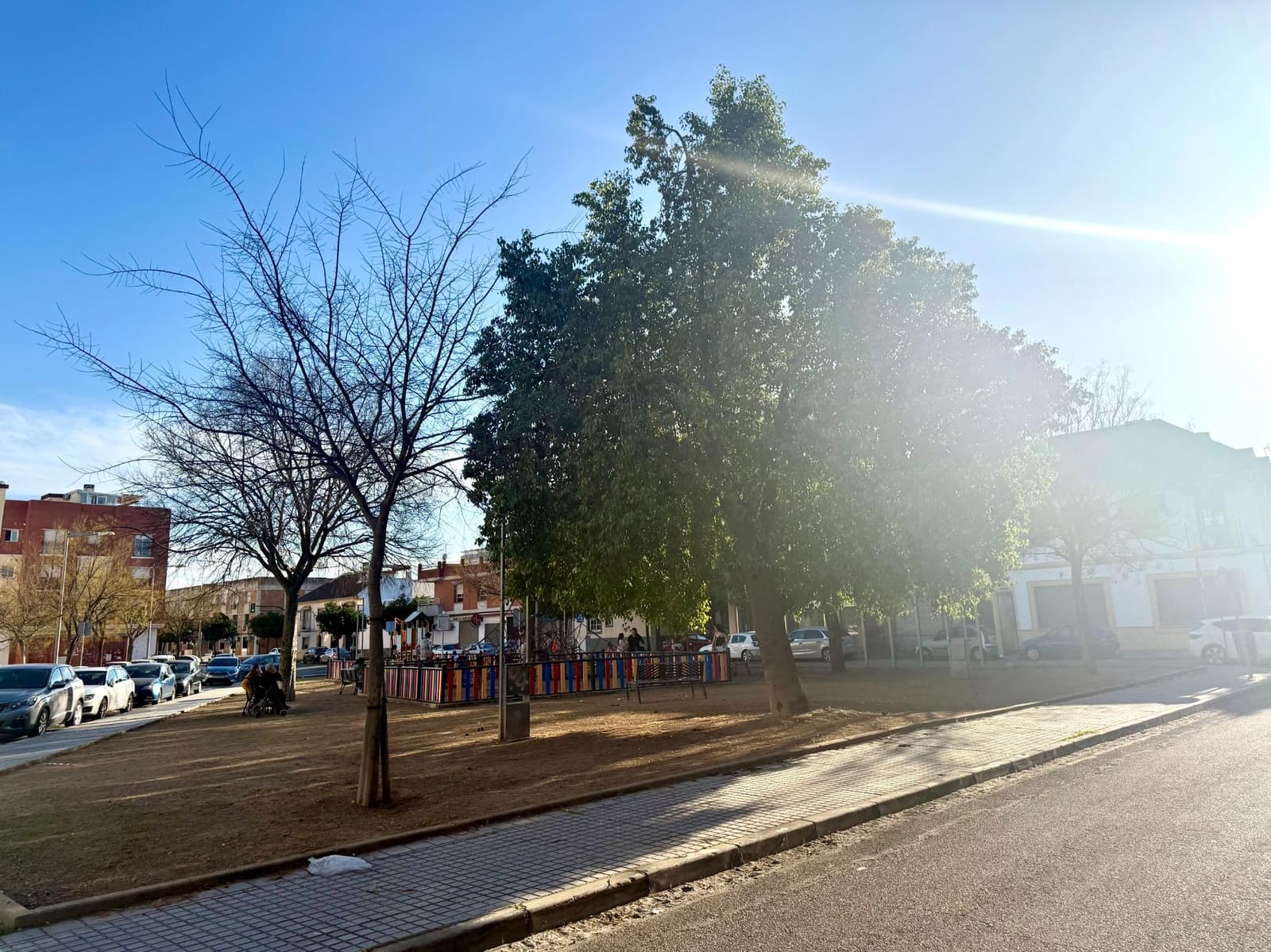 2 quarto Casa em Banda para venda em Cordova cidade - 156 000 € (Ref: 9656191)