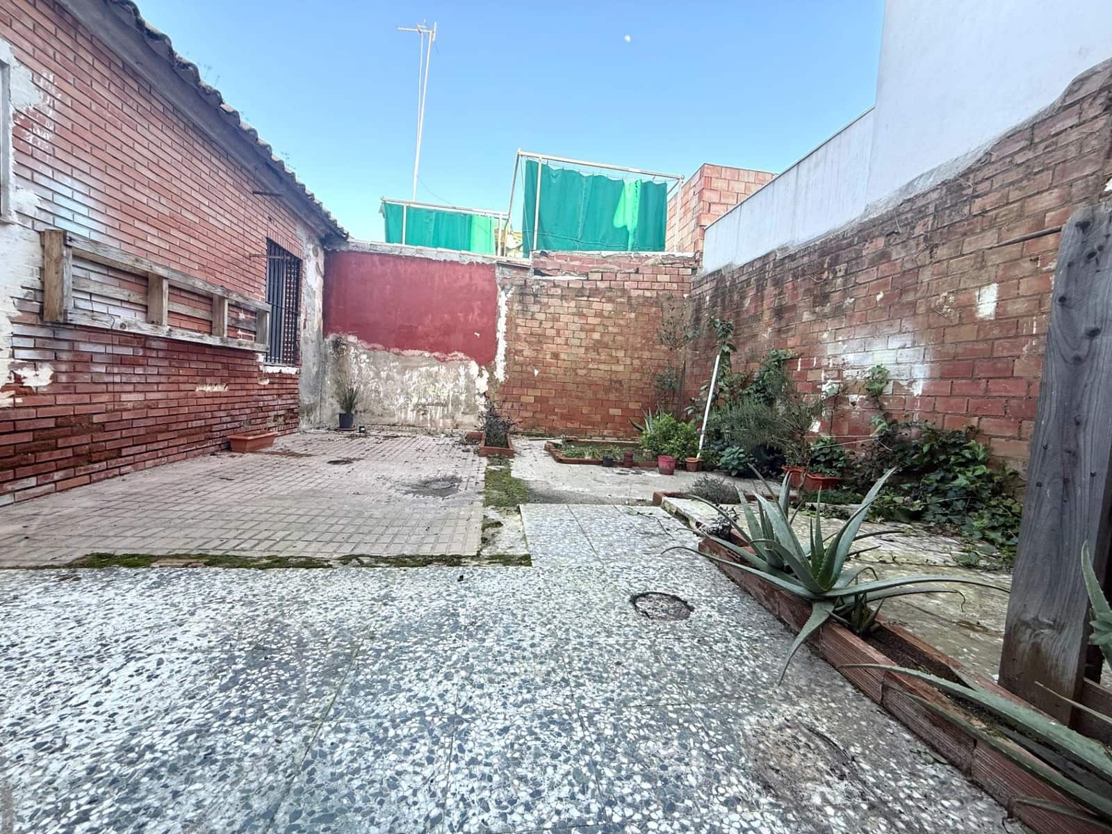 2 quarto Casa em Banda para venda em Cordova cidade - 156 000 € (Ref: 9656191)