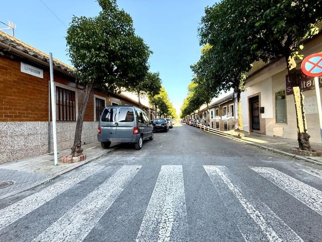 2 quarto Casa em Banda para venda em Córdova cidade - 156 000 € (Ref: 9656191)