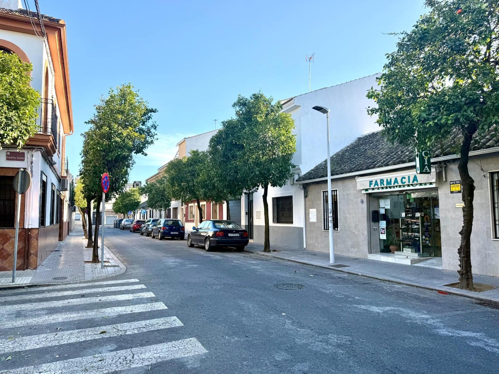 2 quarto Casa em Banda para venda em Cordova cidade - 156 000 € (Ref: 9656191)