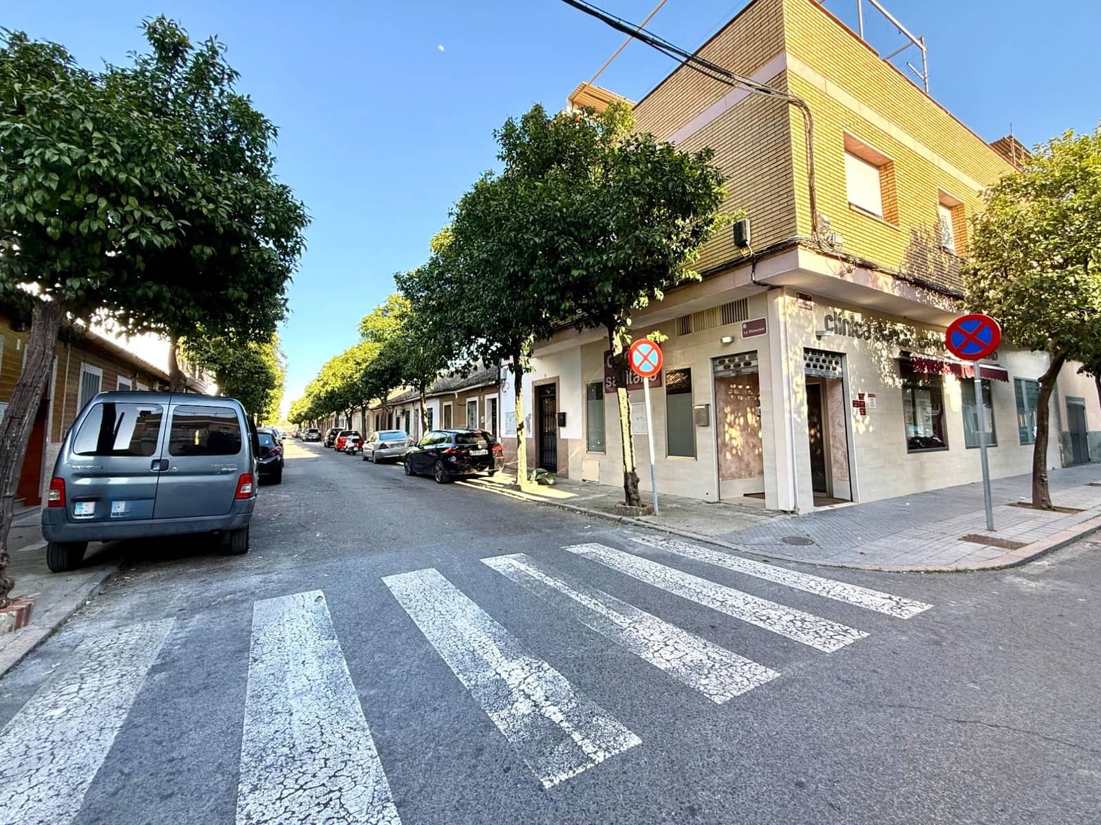 2 quarto Casa em Banda para venda em Cordova cidade - 156 000 € (Ref: 9656191)