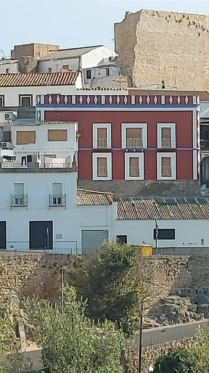 4 makuuhuone Maalaistalo myytävänä paikassa Hornachuelos - 295 800 € (Ref: 9659511)