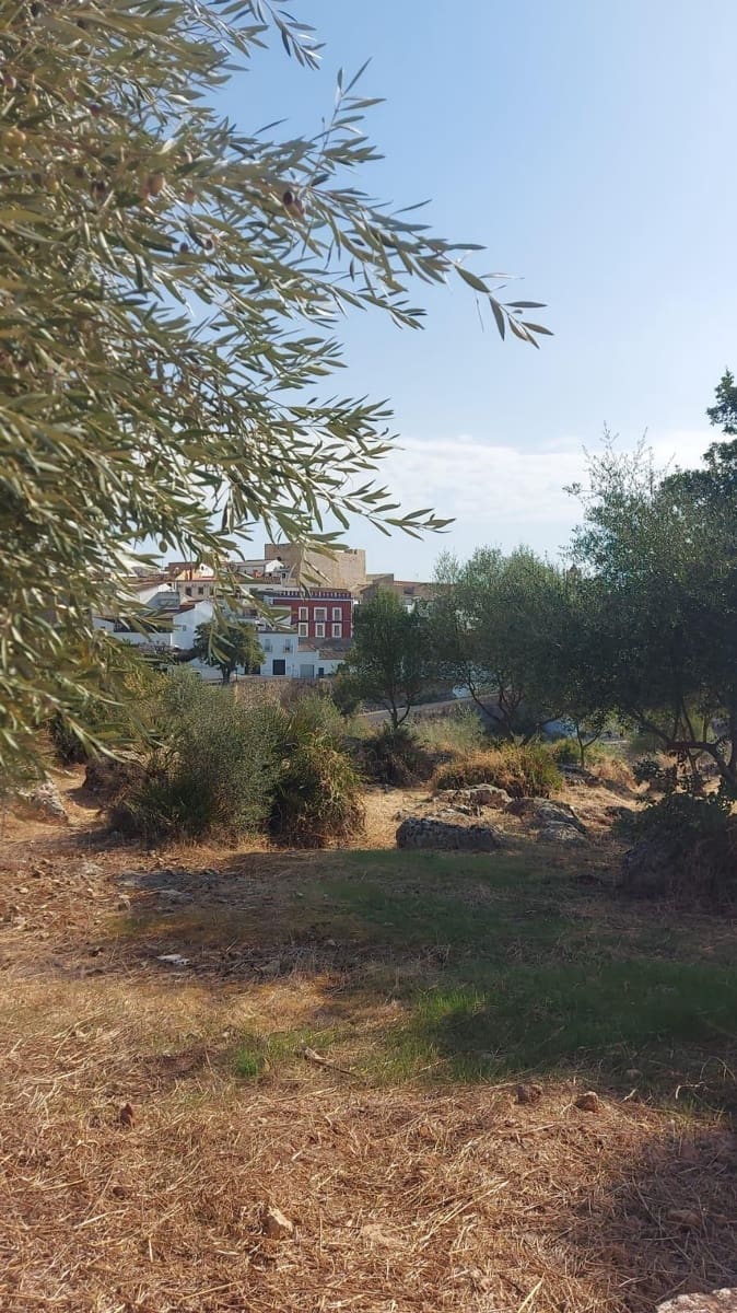 4 makuuhuone Maalaistalo myytävänä paikassa Hornachuelos - 295 800 € (Ref: 9659511)