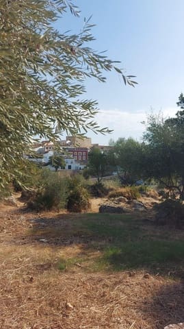 4 Zimmer Finca/Landgut zu verkaufen in Hornachuelos - 295.800 € (Ref: 9659511)