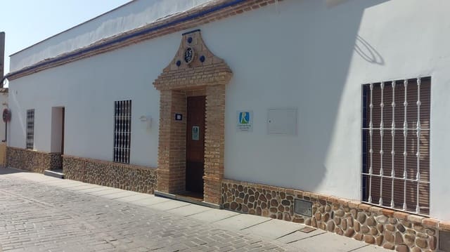 4 Zimmer Finca/Landgut zu verkaufen in Hornachuelos - 295.800 € (Ref: 9659511)