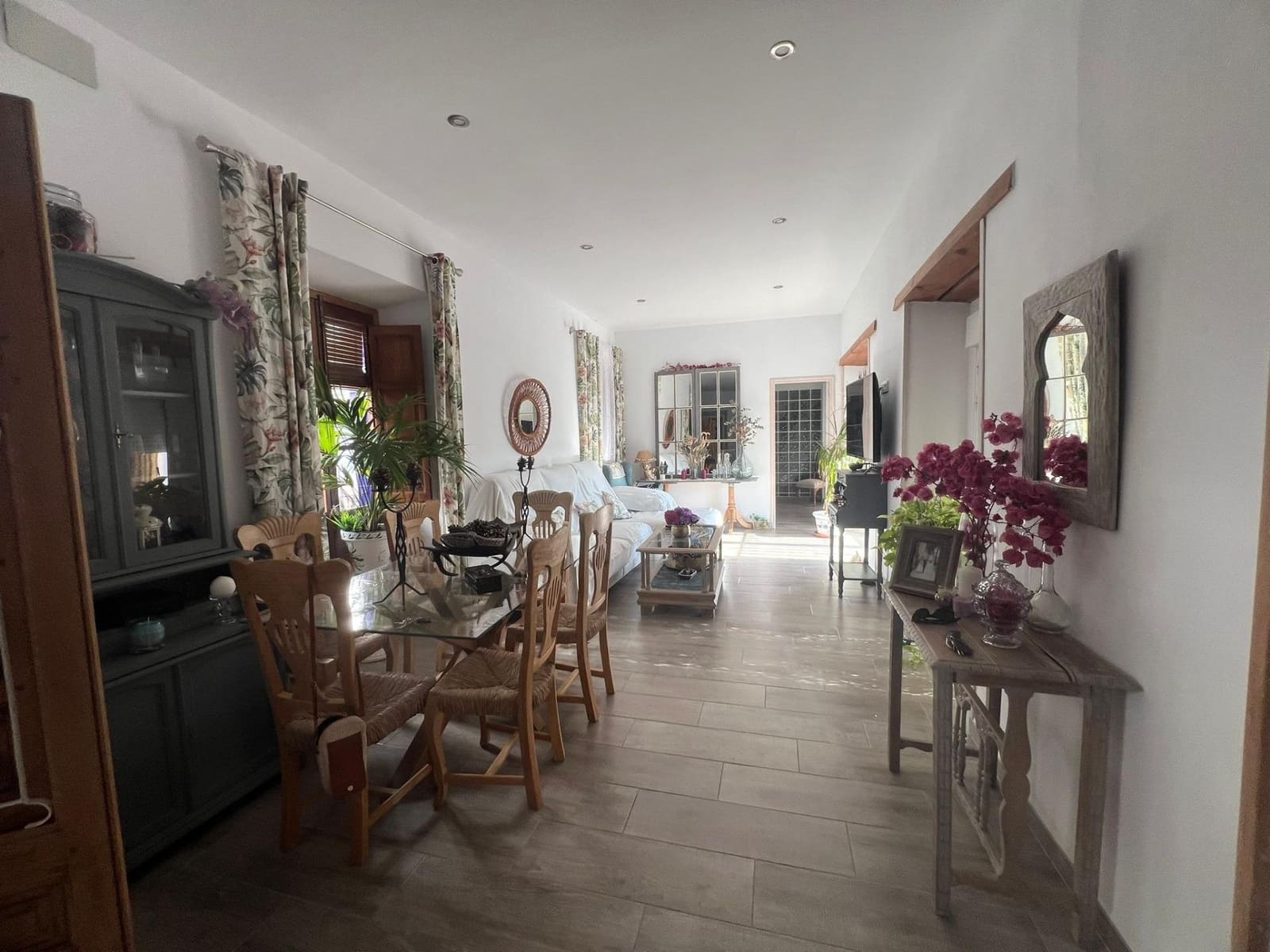 4 makuuhuone Maalaistalo myytävänä paikassa Hornachuelos - 295 800 € (Ref: 9659511)