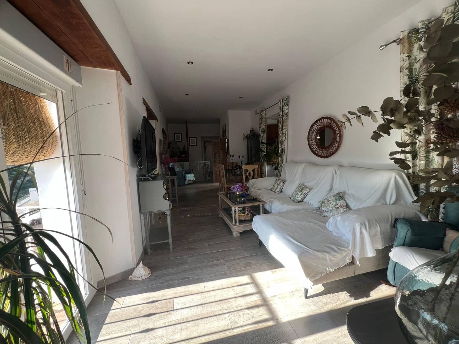 4 makuuhuone Maalaistalo myytävänä paikassa Hornachuelos - 295 800 € (Ref: 9659511)