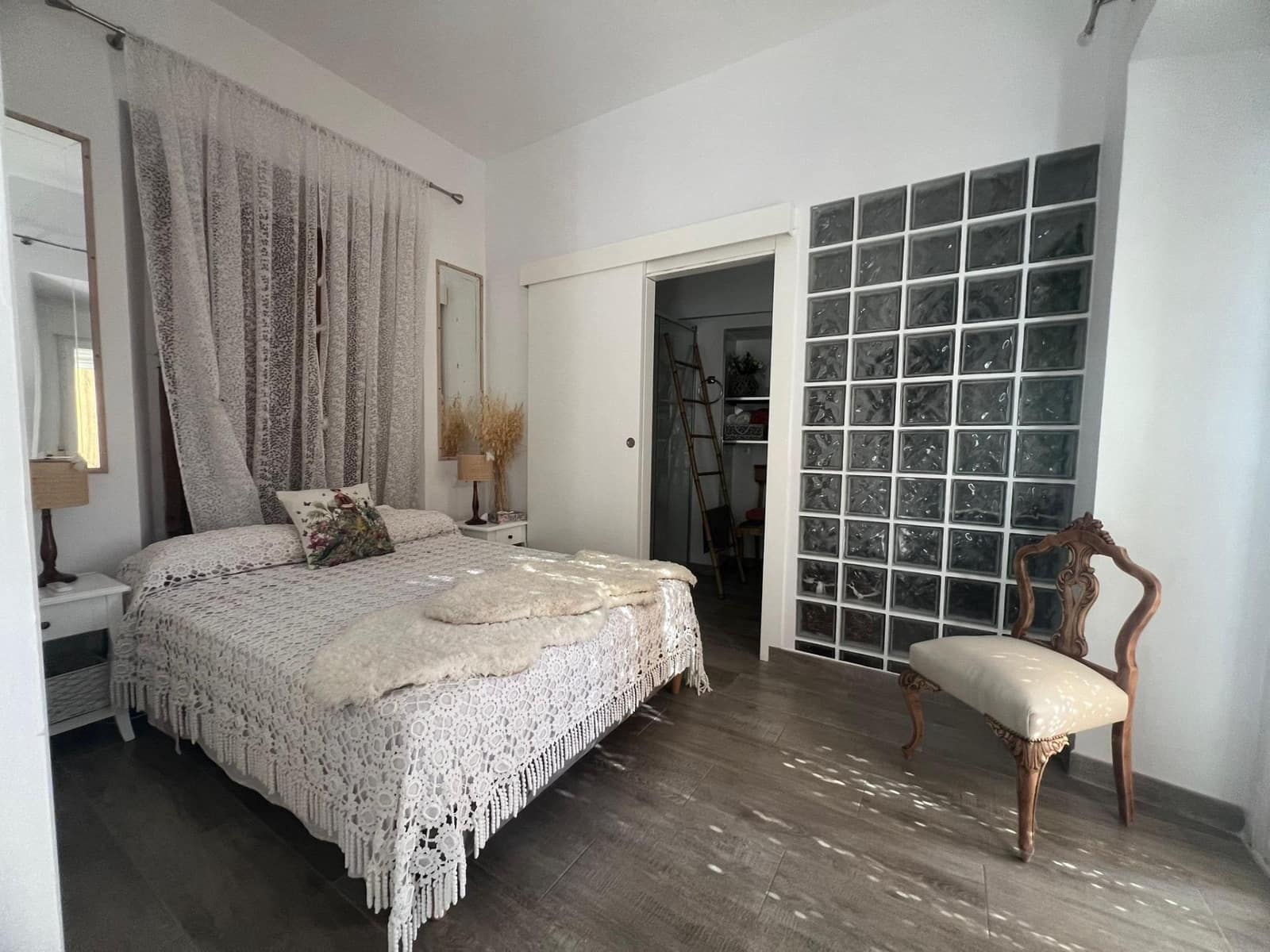 4 makuuhuone Maalaistalo myytävänä paikassa Hornachuelos - 295 800 € (Ref: 9659511)