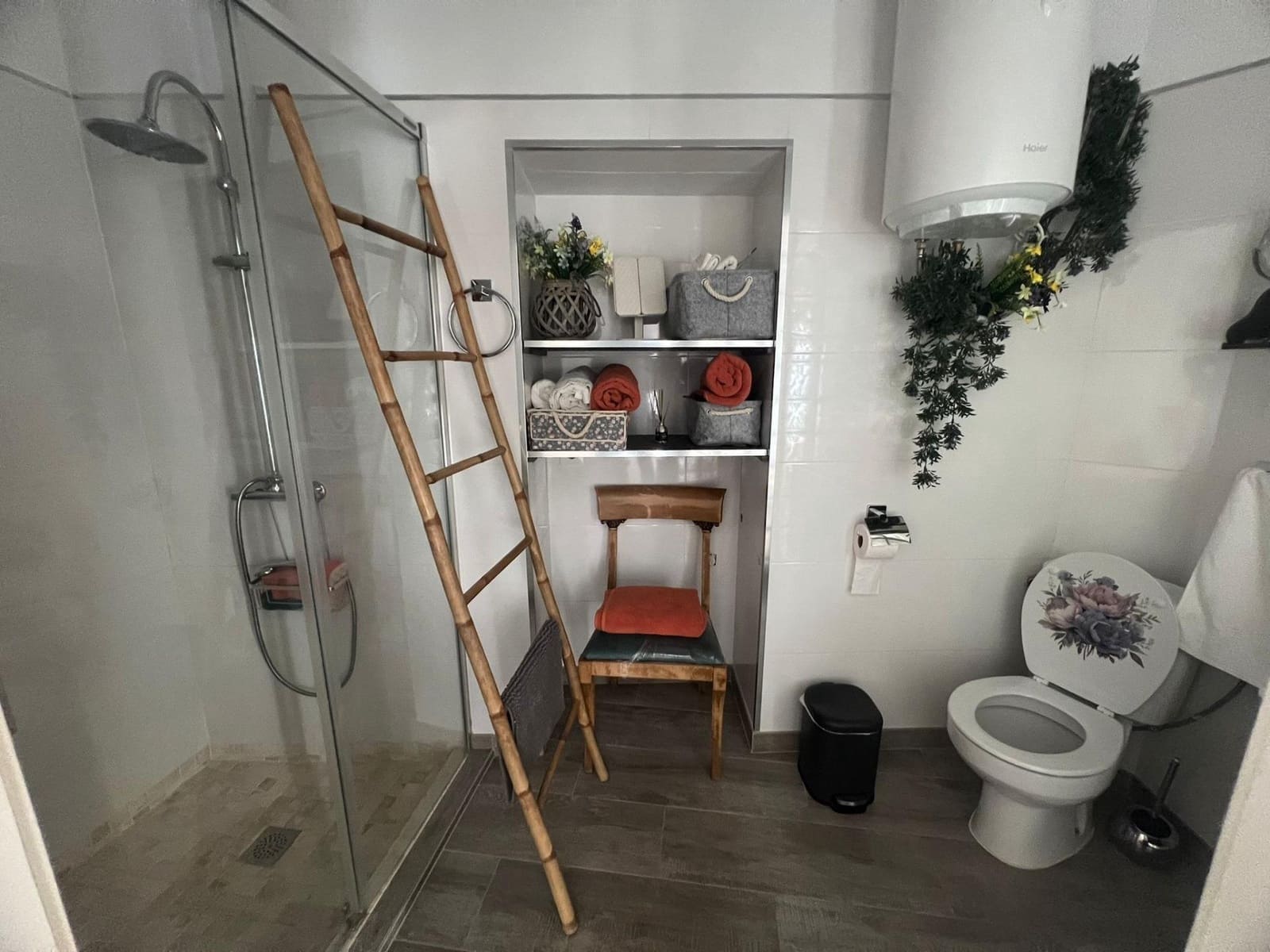 4 makuuhuone Maalaistalo myytävänä paikassa Hornachuelos - 295 800 € (Ref: 9659511)