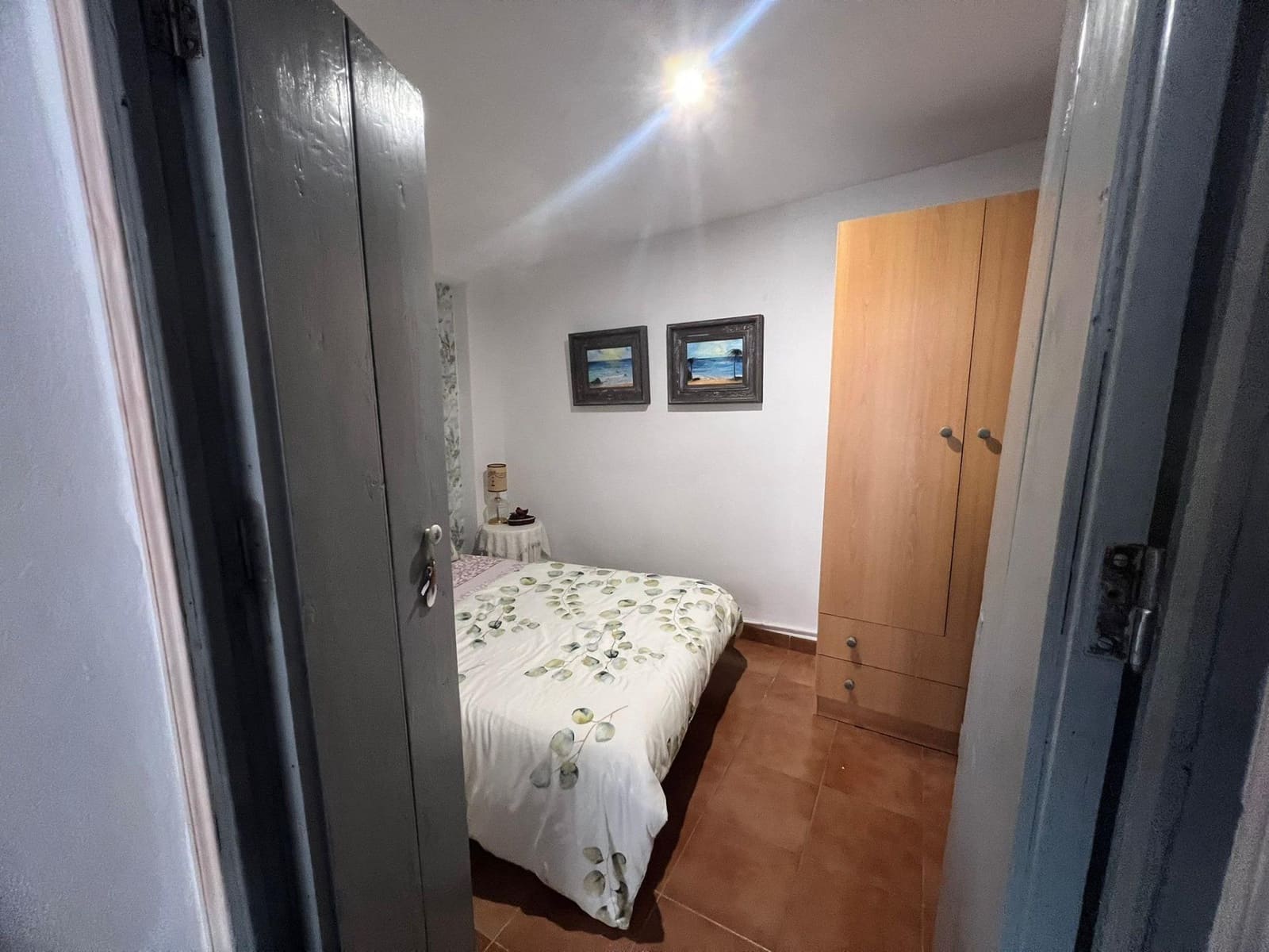 4 makuuhuone Maalaistalo myytävänä paikassa Hornachuelos - 295 800 € (Ref: 9659511)