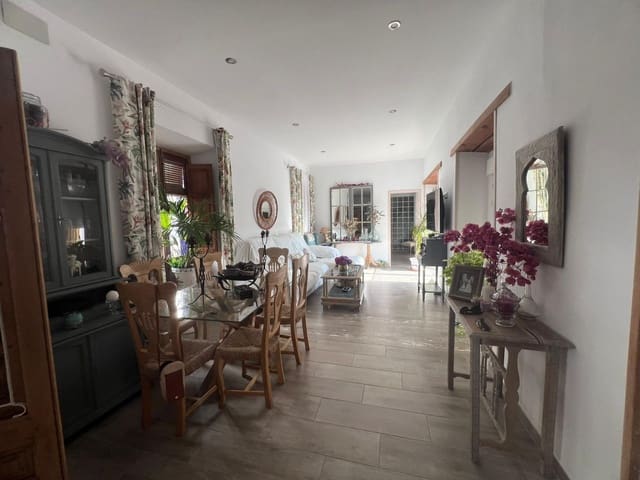 4 Zimmer Finca/Landgut zu verkaufen in Hornachuelos - 295.800 € (Ref: 9659511)