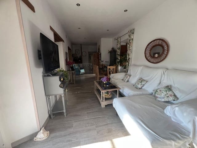 4 Zimmer Finca/Landgut zu verkaufen in Hornachuelos - 295.800 € (Ref: 9659511)