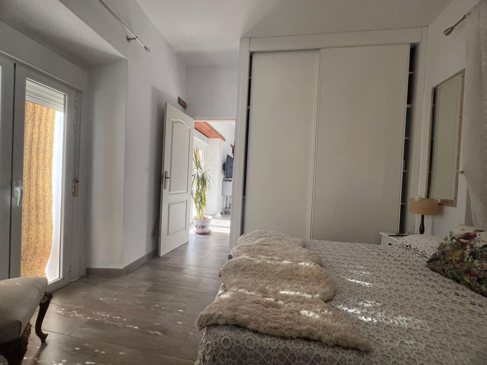 4 makuuhuone Maalaistalo myytävänä paikassa Hornachuelos - 295 800 € (Ref: 9659511)