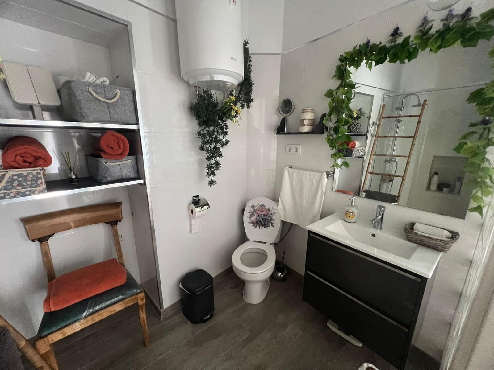 4 makuuhuone Maalaistalo myytävänä paikassa Hornachuelos - 295 800 € (Ref: 9659511)