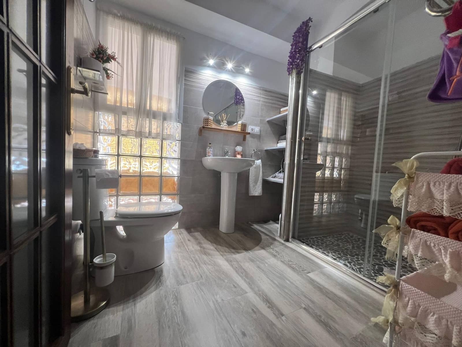 4 makuuhuone Maalaistalo myytävänä paikassa Hornachuelos - 295 800 € (Ref: 9659511)