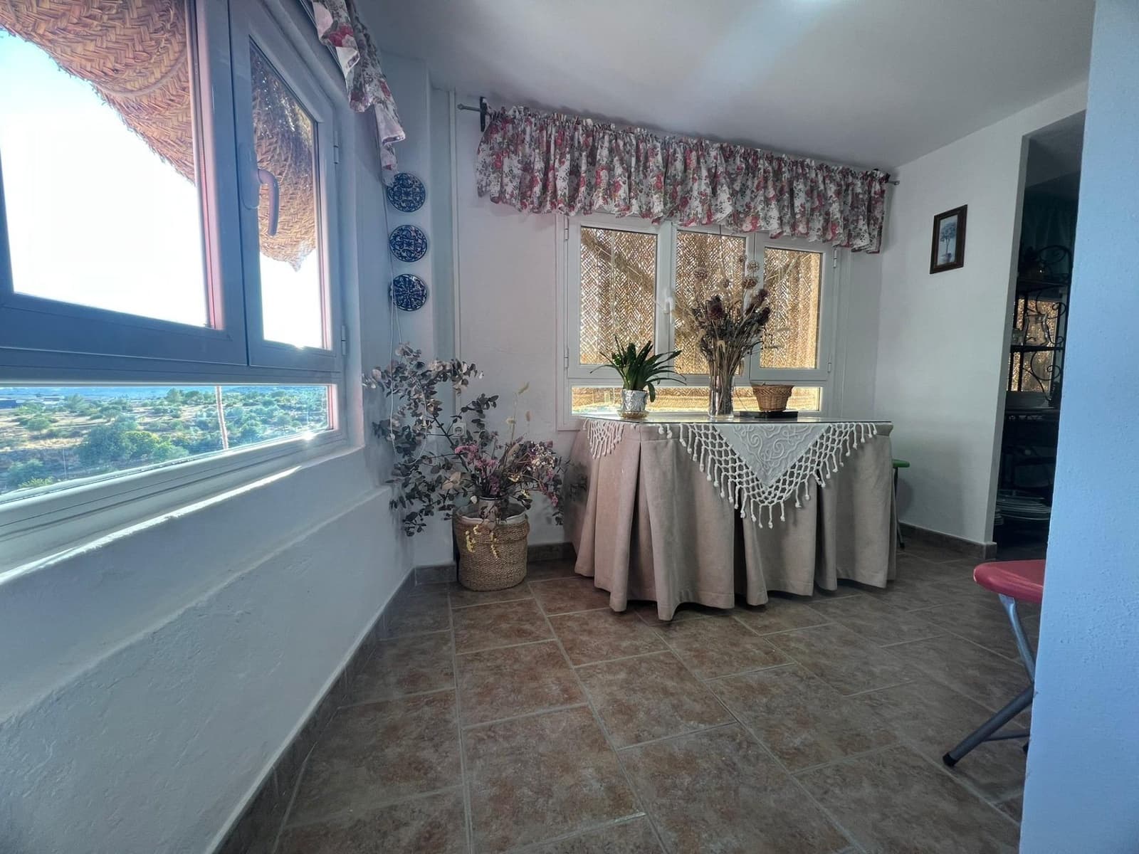 4 makuuhuone Maalaistalo myytävänä paikassa Hornachuelos - 295 800 € (Ref: 9659511)