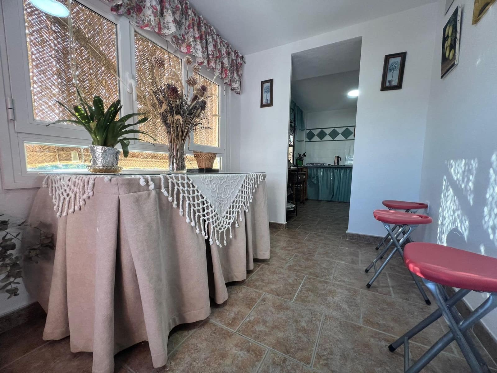 4 makuuhuone Maalaistalo myytävänä paikassa Hornachuelos - 295 800 € (Ref: 9659511)