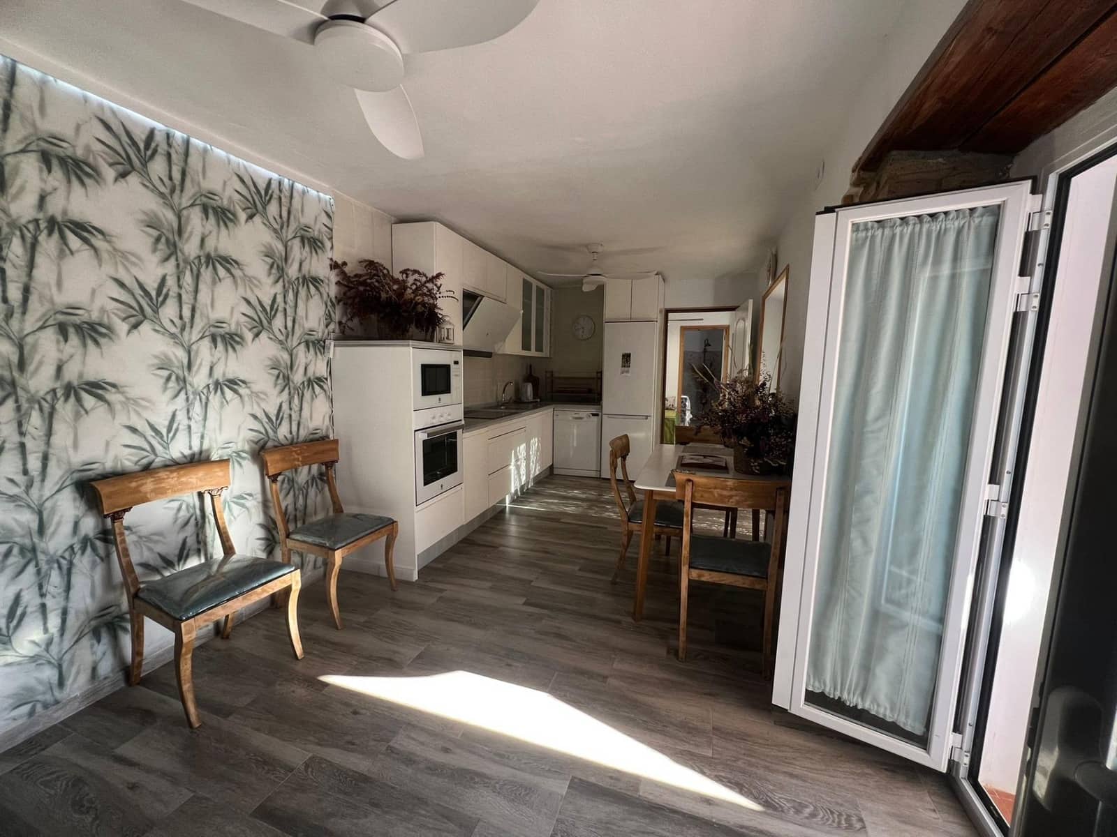 4 makuuhuone Maalaistalo myytävänä paikassa Hornachuelos - 295 800 € (Ref: 9659511)