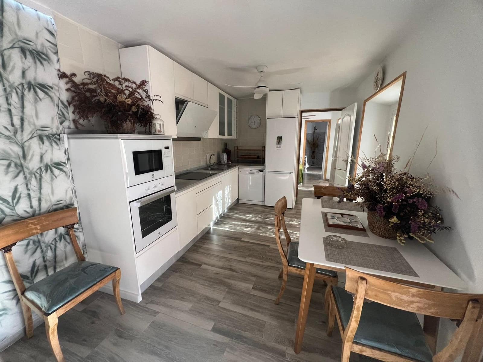 4 makuuhuone Maalaistalo myytävänä paikassa Hornachuelos - 295 800 € (Ref: 9659511)